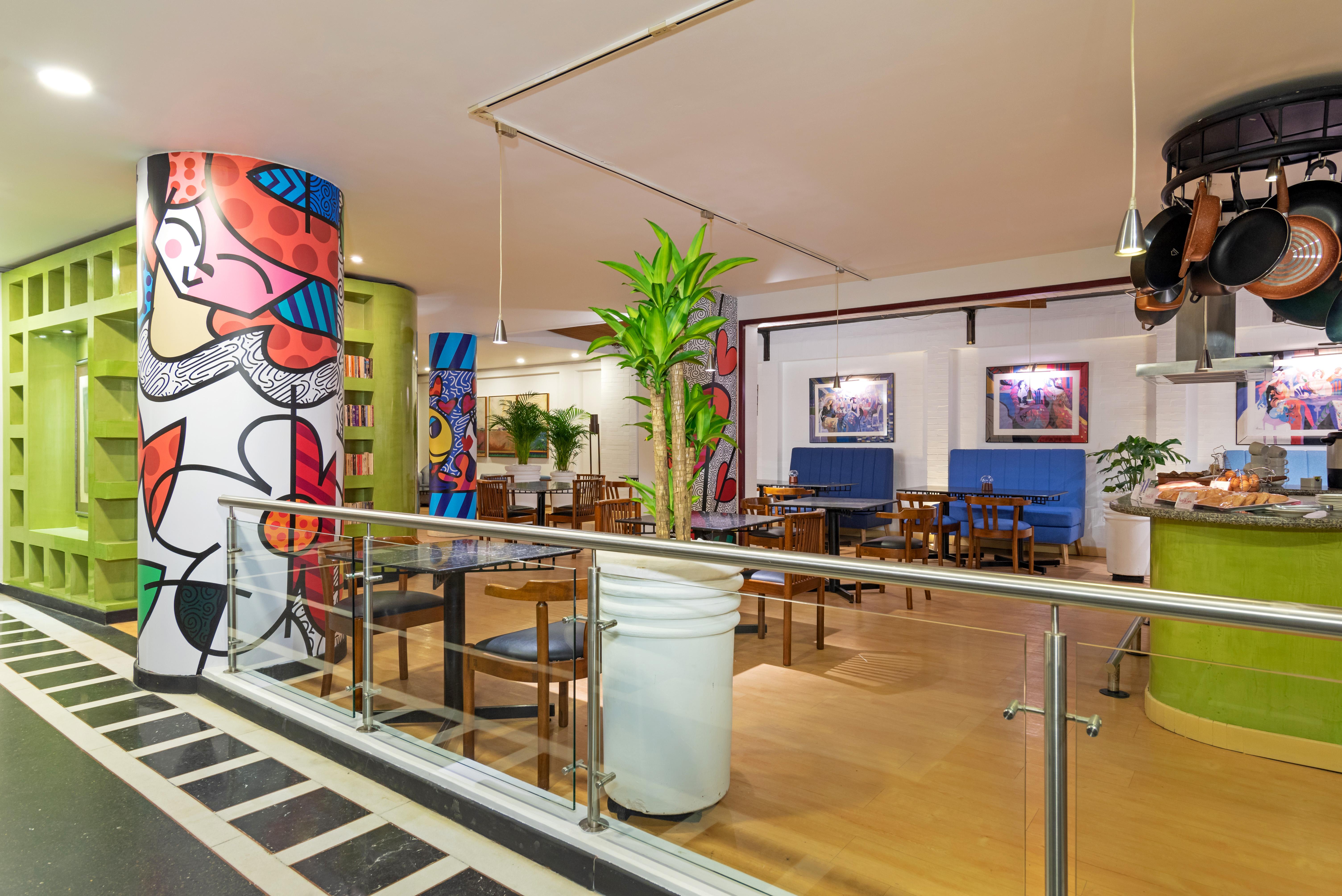 Casa Real 93 Hotell Bogotá Eksteriør bilde